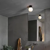 Lampy sufitowe - Astro Lighting Denver 1038005 lampa sufitowa 1x3W/G9  IP44 - miniaturka - grafika 1