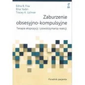 Psychologia - Zaburzenie obsesyjno-kompulsyjne - miniaturka - grafika 1