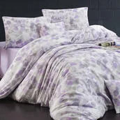 Pościel - Pościel satyna bawełniana MARISA 200x220 EXCLUSIVE - miniaturka - grafika 1