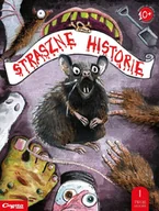 Czasopisma - Straszne Historie - miniaturka - grafika 1
