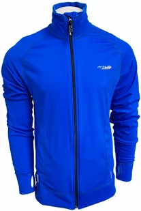 AGTIVE TOP mikina SPORT - pánská #: 3XL, Kolor: AN_Antracit - Bluzy sportowe męskie - miniaturka - grafika 1