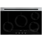 Płyty gazowe do zabudowy - Dynaxo DynaCook X4 Metan (6-002559) - miniaturka - grafika 1