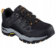 Buty trekkingowe męskie - Skechers męskie buty wodoodporne Arch Fit 204630 - miniaturka - grafika 1