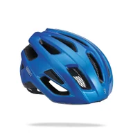 Kaski rowerowe - BBB BHE-29 Kask Rowerowy Kite glossy blue Rozmiar M (55-58cm) - miniaturka - grafika 1