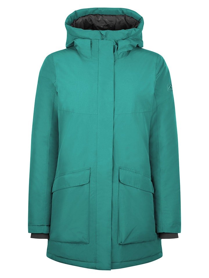 Westfjord Parka 