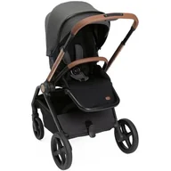 Wózki dziecięce - Chicco Mysa wózek spacerowy Black Satin - miniaturka - grafika 1