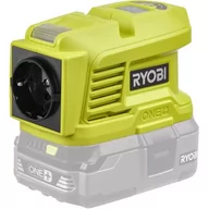 Przetwornice samochodowe - RYOBI Przetwornica RYOBI One+ 18V/230V 150W/300W 5133004895 - miniaturka - grafika 1