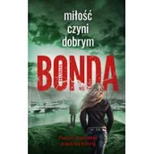 Thrillery - Miłość czyni dobrym - miniaturka - grafika 1