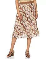 Spódnice - More & More Damska spódnica Rock Von, Multicolour (4031), 66 PL - miniaturka - grafika 1