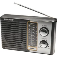 Radia - Tiross TS-458 - miniaturka - grafika 1