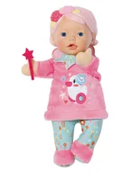 Lalki dla dziewczynek - Baby Born Lalka "BABY Born Fairy" - 0+ - miniaturka - grafika 1
