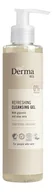Żele do mycia twarzy - Eco Refreshing Cleansing Gel żel oczyszczający do twarzy 200ml - miniaturka - grafika 1