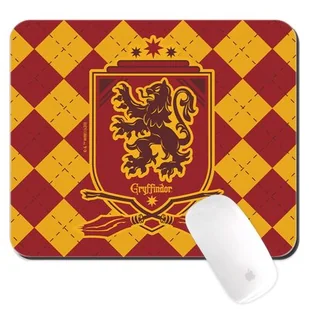 NoName Podkładka Harry Potter 001 Wielobarwna WMPHARRY001 WMPHARRY001 - Podkładki pod mysz - miniaturka - grafika 1