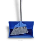 Miotły, szufle, mopy - Spontex Leniuch zestaw do zamiat.senior 61030 10678 - miniaturka - grafika 1