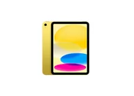 Tablety - Apple iPad 10.9" (10 gen.) 2022 Wi-Fi 64GB (żółty)  - miniaturka - grafika 1