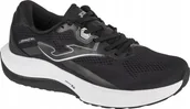 Buty sportowe męskie - Joma Hispalis Men 2501 RHISPS2501 Czarne 46 - miniaturka - grafika 1