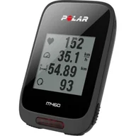 Liczniki rowerowe - Polar M460 HR (M460HR) - miniaturka - grafika 1
