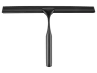 Akcesoria łazienkowe - LIVARNO home Akcesoria łazienkowe (Ściągaczka prysznicowa z uchwytem) - miniaturka - grafika 1