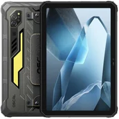 Tablety - OSCAL Spider 10 11" 8/256 GB LTE Wi-Fi Czarny - miniaturka - grafika 1