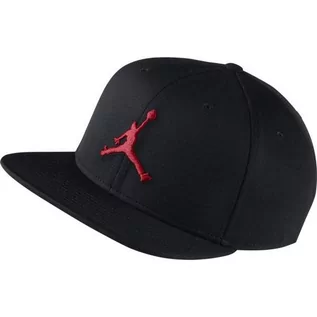 Czapki męskie - Czapka z daszkiem Air Jordan Snapback 9A1795-KR5 - grafika 1