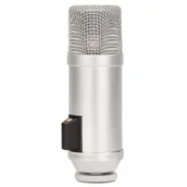 Mikrofony komputerowe - Rode Broadcaster - miniaturka - grafika 1