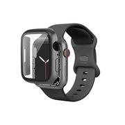 Akcesoria do smartwatchy - Apple EPICO etui Glass Case For Watch 7 41 mm) 63310151000001 - miniaturka - grafika 1