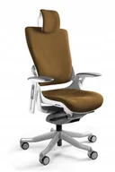 Fotele i krzesła biurowe - Ergonomiczny fotel Wau 2 Unique różne kolory ergo - miniaturka - grafika 1