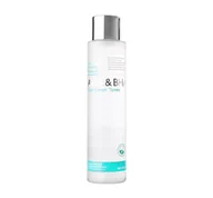Toniki i hydrolaty do twarzy - Mizon Tonik złuszczający z kwasami i enzymami AHA i BHA Daily Clean Toner) 150 ml - miniaturka - grafika 1