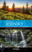 Przewodniki - Jeseníky Jan Hocek - miniaturka - grafika 1