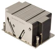 Chłodzenie procesora - Supermicro SNK-P0063P system chłodzenia komputerów Procesor Radiator - miniaturka - grafika 1