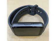 Telefony OUTLET - OUTLET Smartband SAMSUNG Galaxy Fit3 fitowy SM-R390 - miniaturka - grafika 1