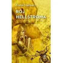 Rój Hellstroma - Science-fiction - miniaturka - grafika 2