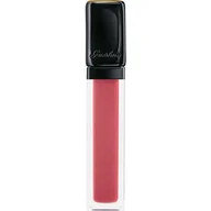 Szminki - Guerlain L366 Lovely Matte KissKiss Liquid Płynna pomadka do ust Pomadka 5.8 ml - miniaturka - grafika 1
