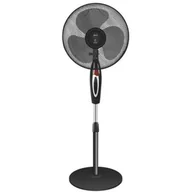 Wentylatory - Eldom Wentylator pokojowy WG52C BREEZE WG52C - miniaturka - grafika 1