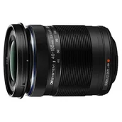 Obiektywy - OM System M.Zuiko Digital ED 40-150mm f/4.0-5.6 R Czarny V335390BW000 - miniaturka - grafika 1