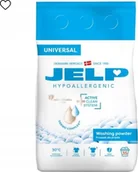 Środki do prania - Jelp JELP UNIVERSAL Hipoalergiczny proszek do prania 2,1kg 35 prań - miniaturka - grafika 1