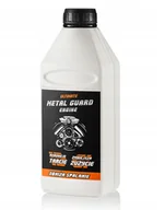 Dodatki do paliw - METAL GUARD ENGINE DODATEK DO OLEJU 500ML - miniaturka - grafika 1