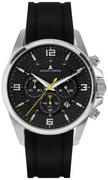 Zegarki męskie - Zegarek Jacques Lemans 1-2118A  - Natychmiastowa WYSYŁKA 0zł (DHL DPD INPOST) | Grawer 1zł | Zwrot 100 dni - miniaturka - grafika 1