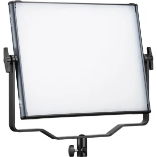 Panel LED Godox LDX100R RGBWW - Lampy studyjne - miniaturka - grafika 1