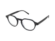 Okulary korekcyjne, oprawki, szkła - Dioptrie szkieł Tommy Hilfiger TH 2128 PJP - miniaturka - grafika 1
