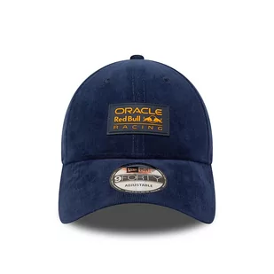 Czapka baseballowa Cord navy Red Bull Racing 2023 - Baseball, krykiet, palant - miniaturka - grafika 2