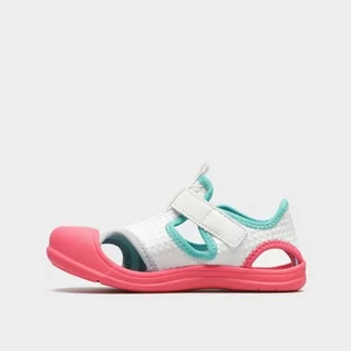 Sandały damskie - FILA AQUA KD - Fila - grafika 1