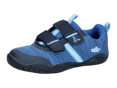 Lico Aride V sneakersy chłopięce, niebieski Marine, 32 EU