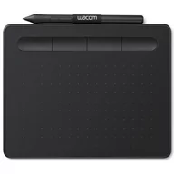 Tablety graficzne - Wacom Intuos S czarny (CTL-4100K-N) - miniaturka - grafika 1