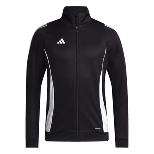 Bluza Sportowa Męska Adidas Tiro 24 Training - Bluzy sportowe męskie - miniaturka - grafika 1