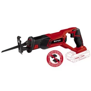 Einhell TE AP 18 Li (4326300 / 4006825601381) - Piły elektryczne - miniaturka - grafika 2