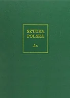 Książki o kulturze i sztuce - Arkady Sztuka polska 5 Późny barok rokoko i klasycyzm XVIII w - Arkady - miniaturka - grafika 1