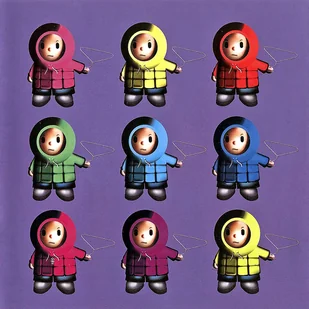 Marillion - Anoraknophobia -Digi- - Rock - miniaturka - grafika 2