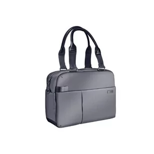 Torba na laptopa damska SMART LEITZ COMPLETE 13.3 srebrno-szary /60180084/ - Torby na laptopy - miniaturka - grafika 1