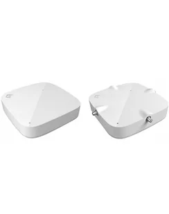Extreme Networks EC IQ INDOOR WIFI6 AP 2X2/RADIOS W/ DUAL 5GHZ/1X1GBE PORT - Routery - miniaturka - grafika 1